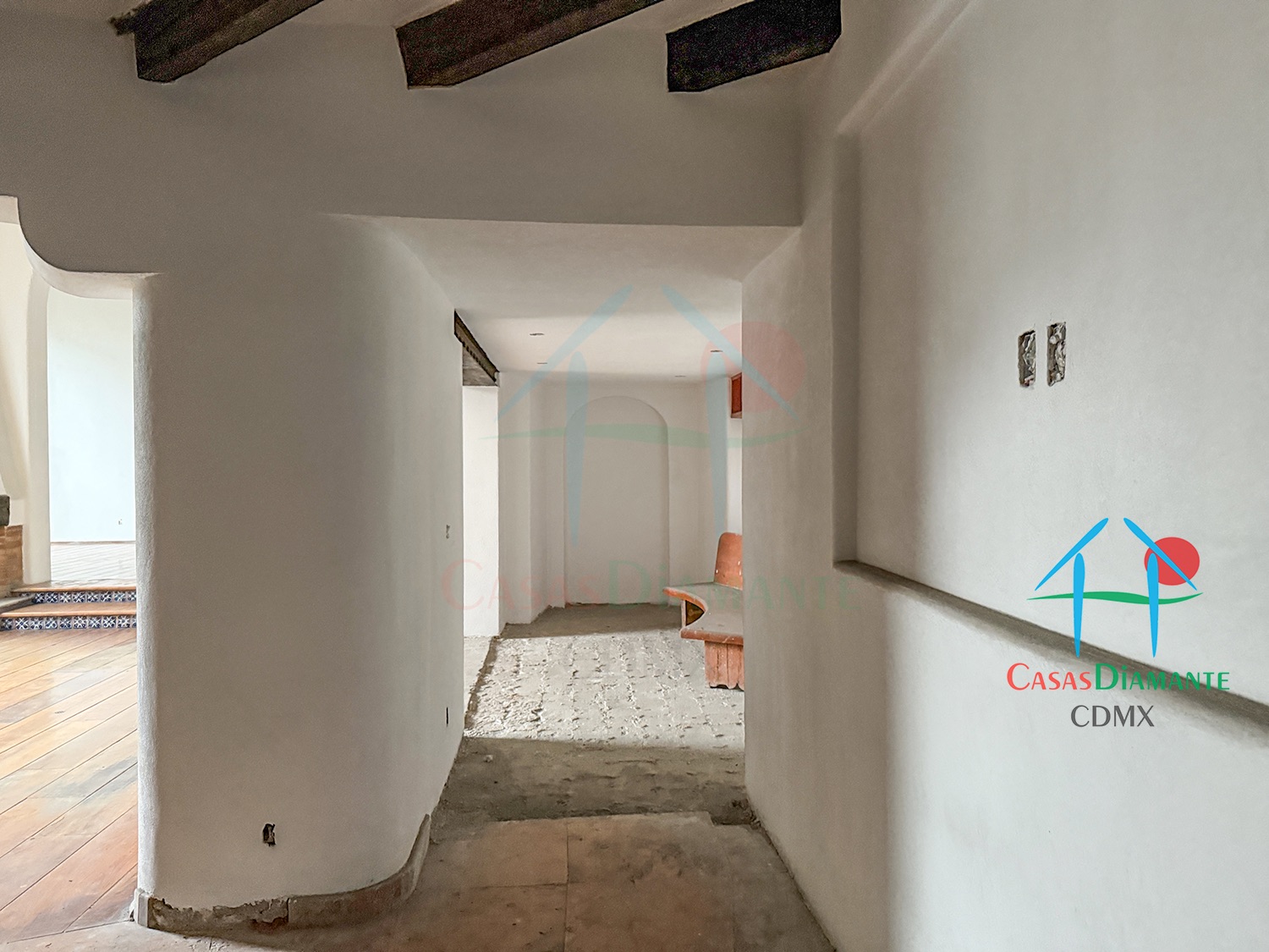 Tlacopac Casa Santacilia A - Barra bar 3 Tlacopac Casa Santacilia A - Barra bar 3